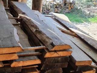 Tavole in legno 18